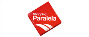 Shopping Paralela